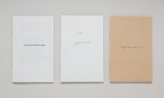 3 Zines