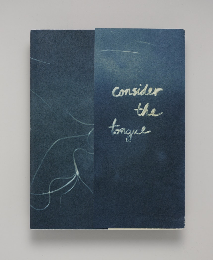 Consider the Tongue