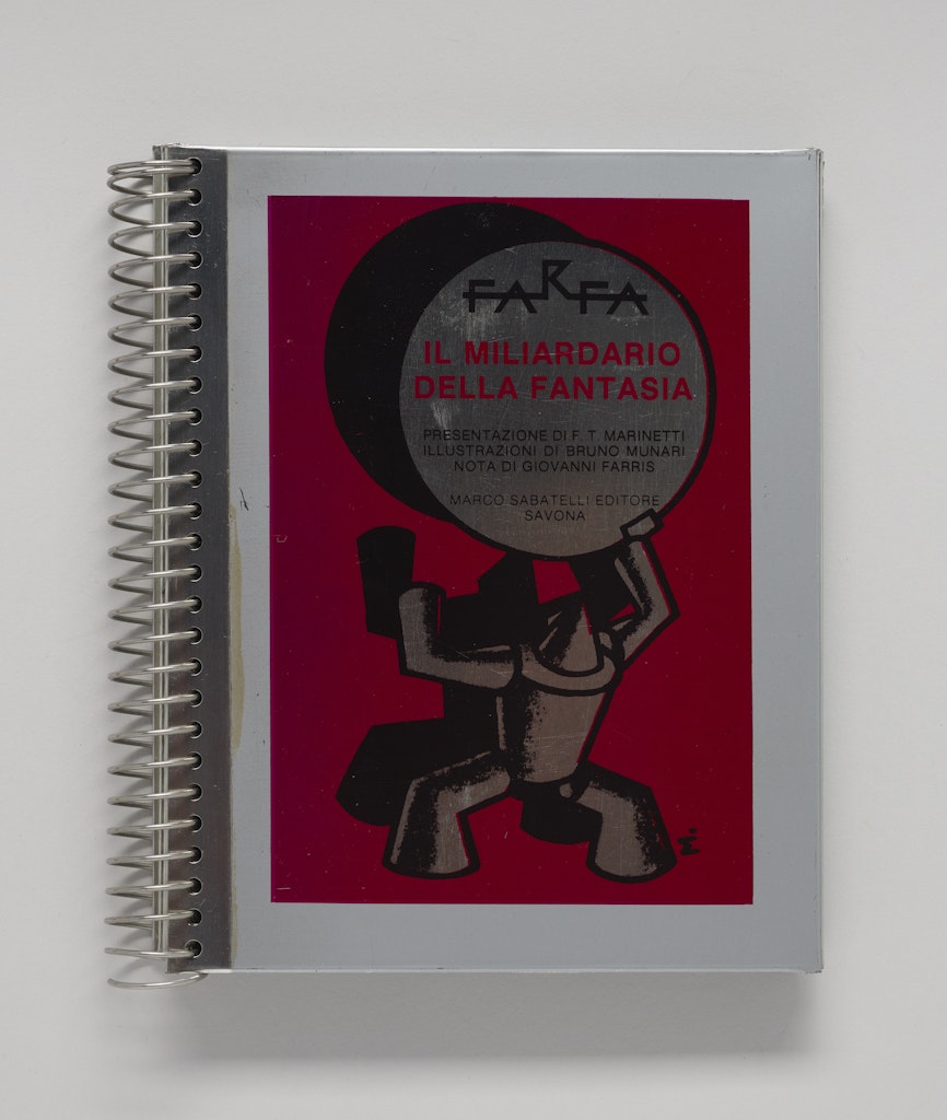 Il Miliardario della Fantasia