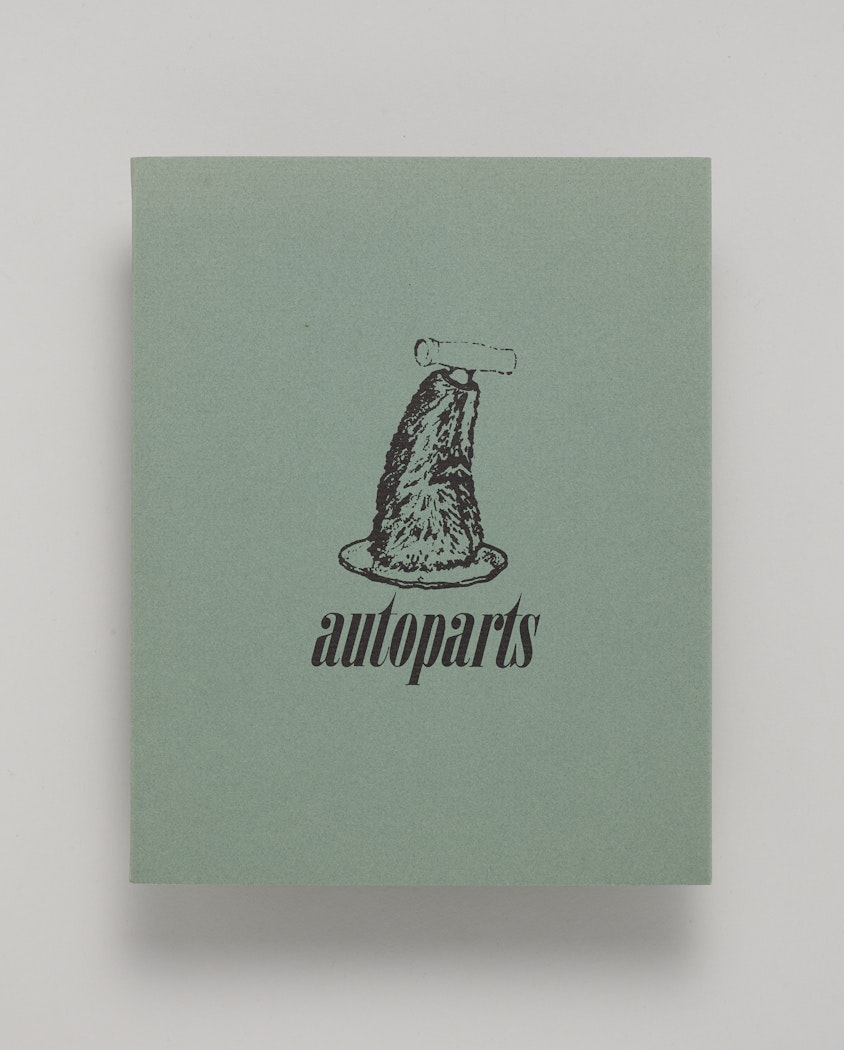 Autoparts