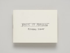 Parts to Anything