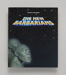 The New Barbarians