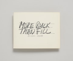 More Bulk Than Fill