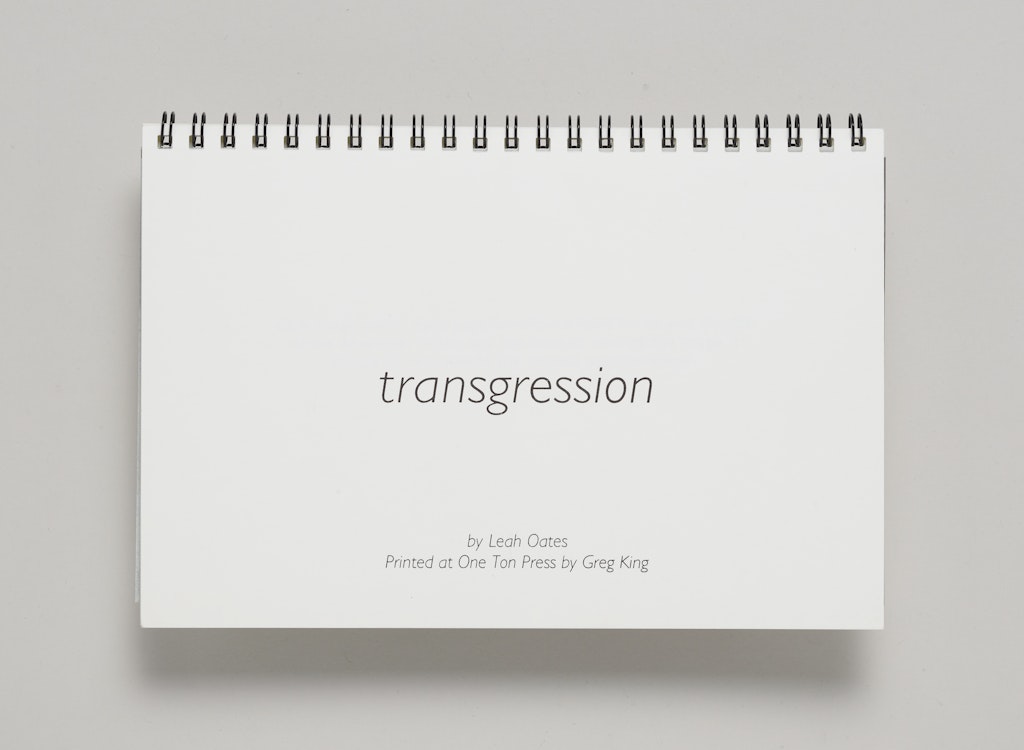 Transgression
