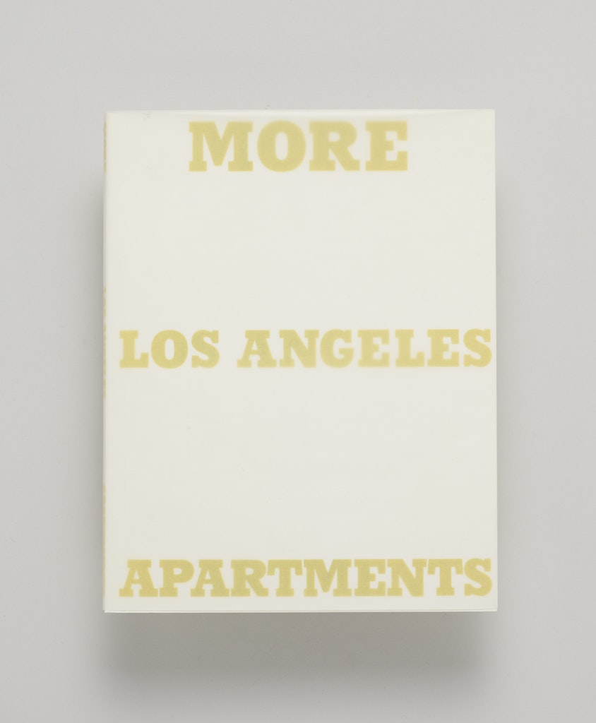 More Los Angeles Apartments