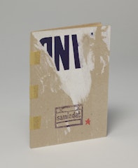 Samizdat: A Book