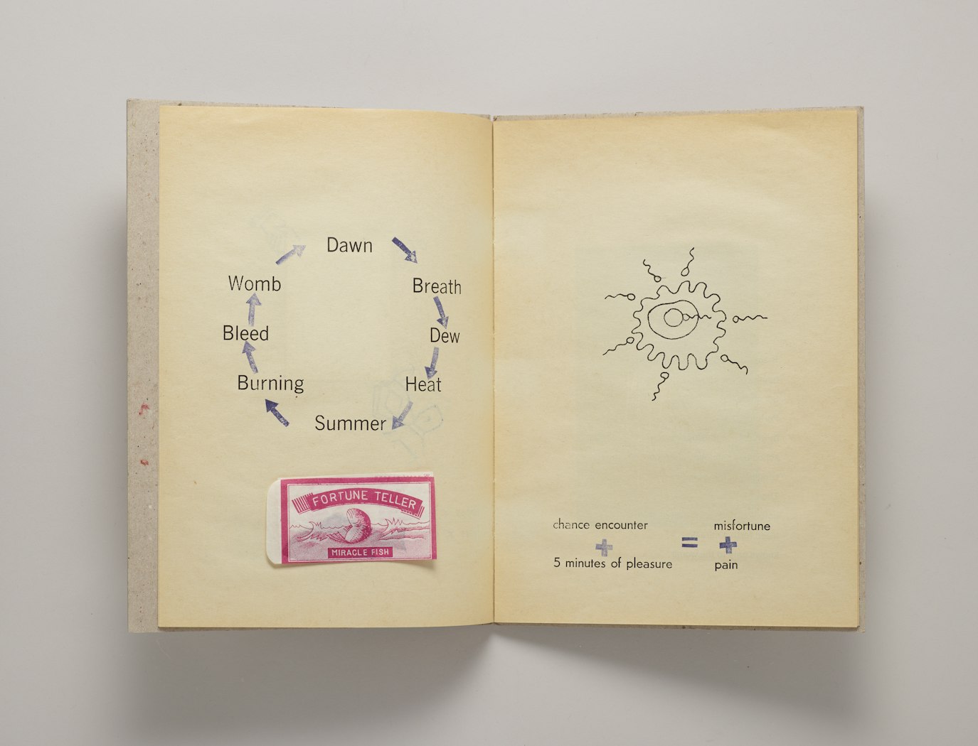 Samizdat: A Book