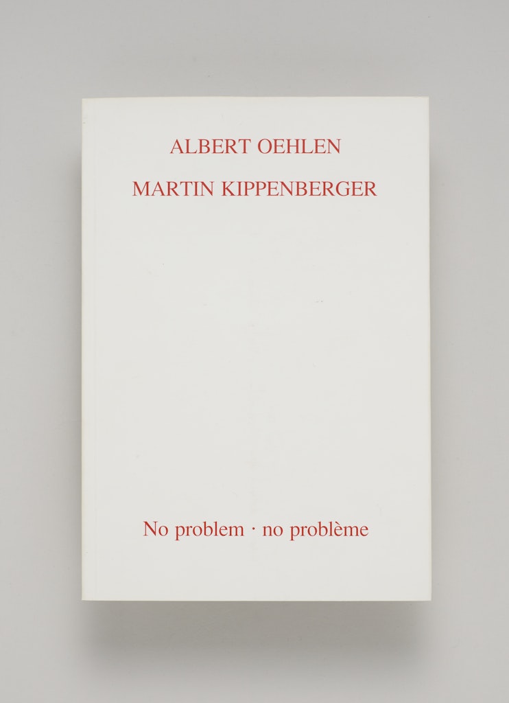 No Problem - No problème