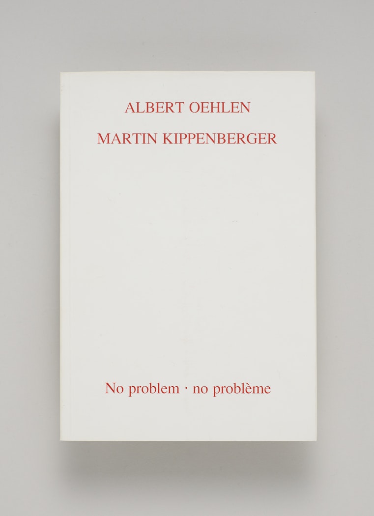 No Problem - No problème