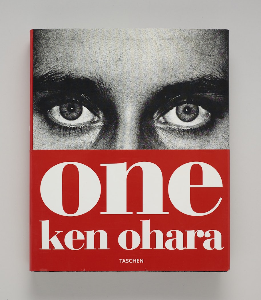 ONE