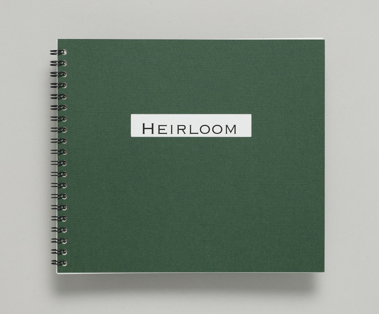 Heirloom