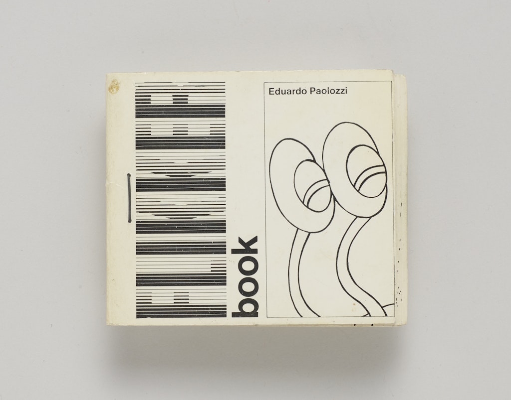 Flikker Book No. 3