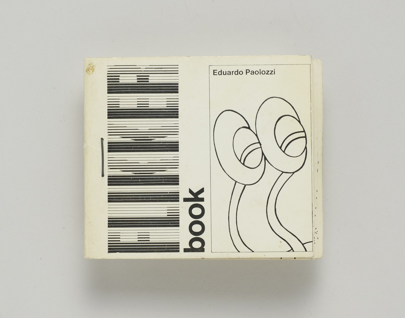 Flikker Book No. 3