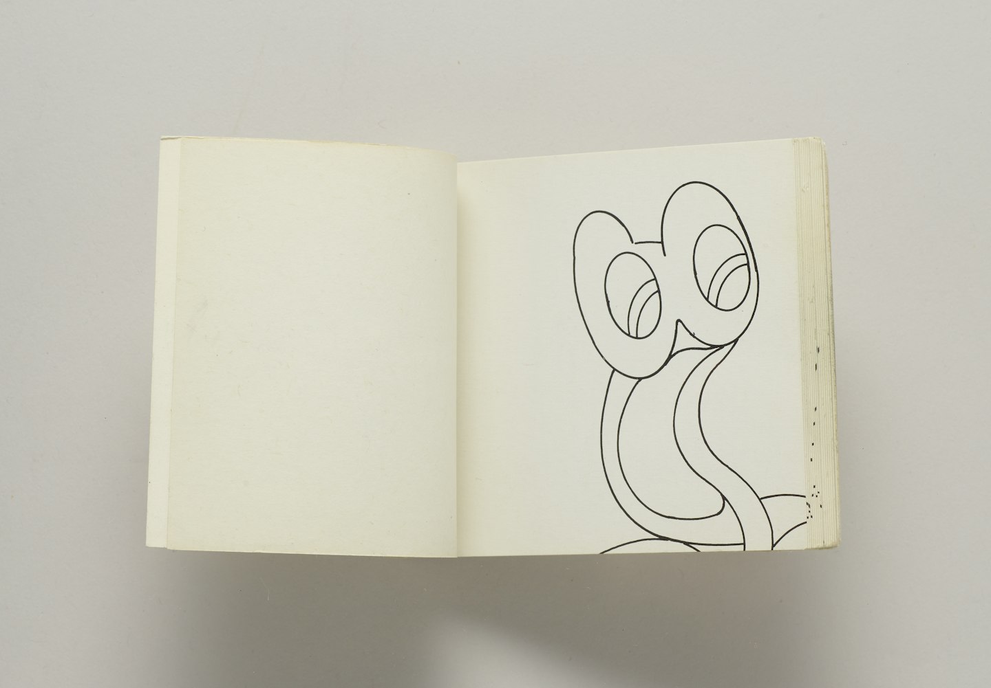 Flikker Book No. 3