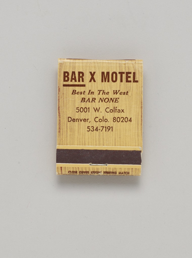 The Bear and the Ballerina