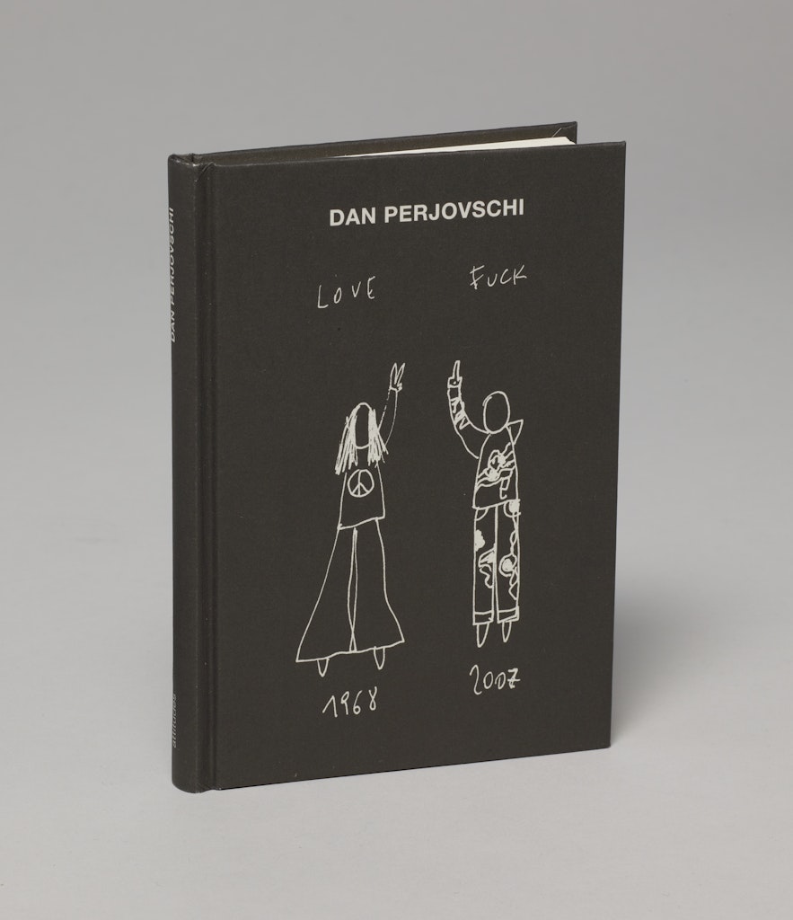 I am not exotic - I am exhausted