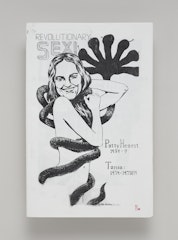 Various Small Pettibons and a Ruscha: February 3 - April 2, 2005
