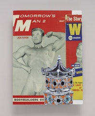 Tomorrow's Man 2