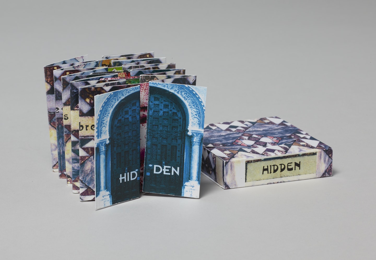 Hidden