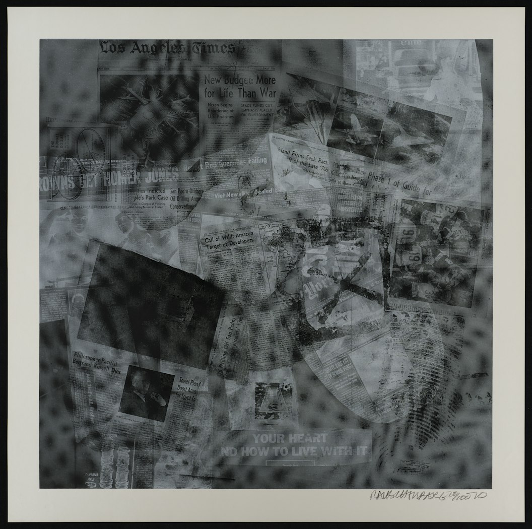 Surface Series from Currents