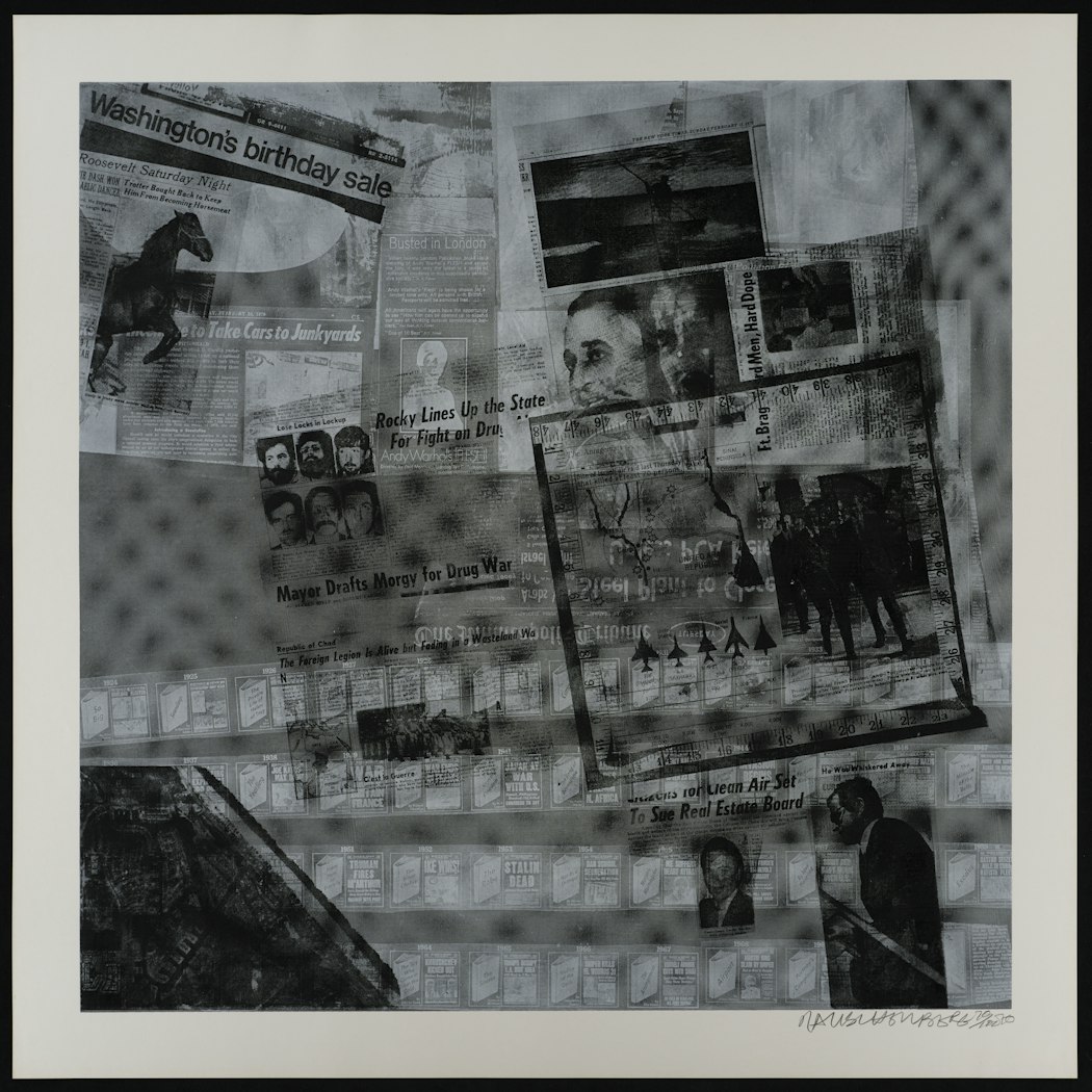 Surface Series from Currents
