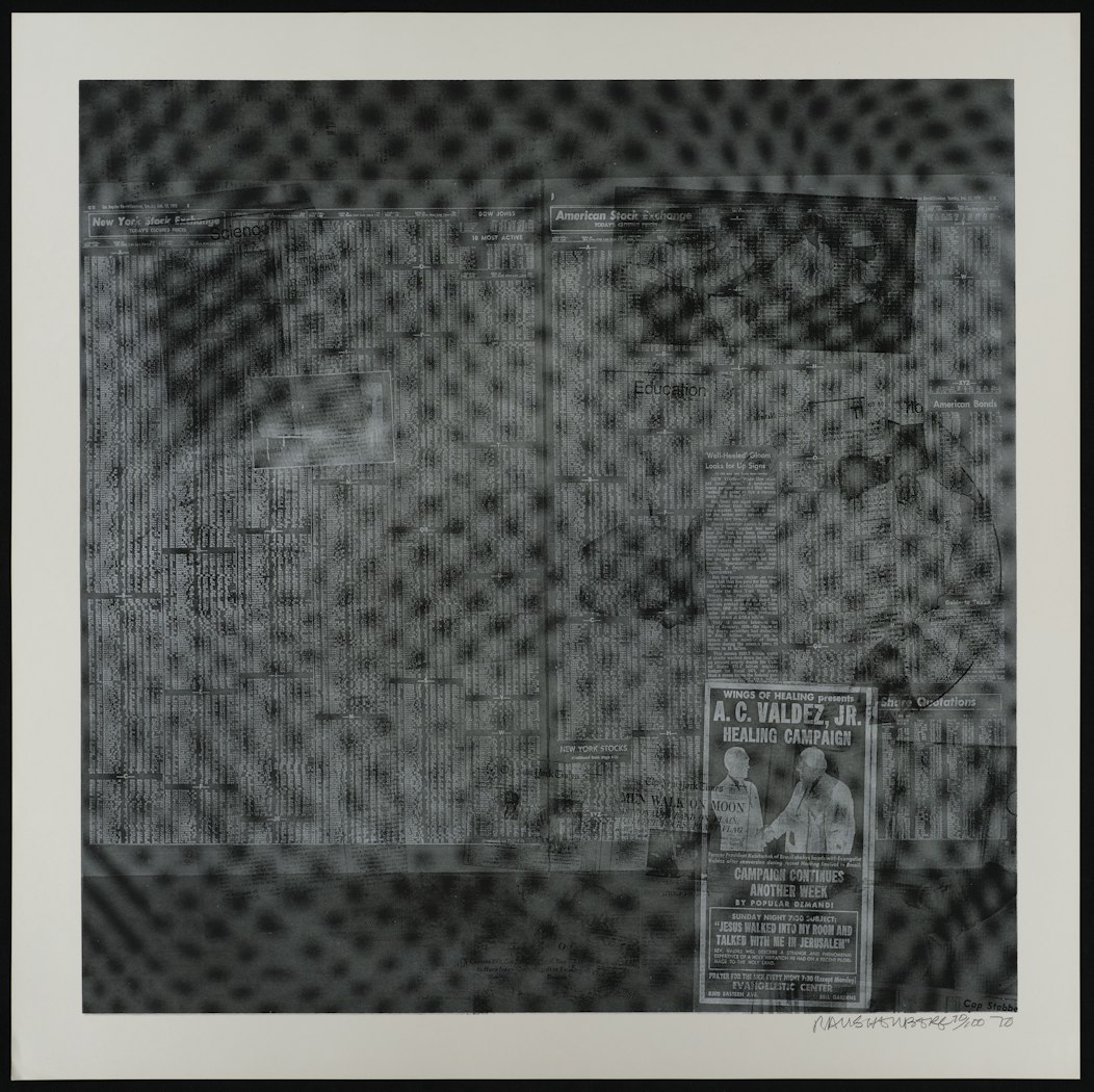 Surface Series from Currents
