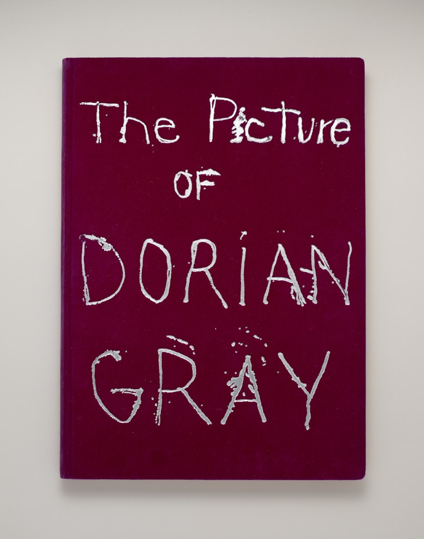 The Picture of Dorian Gray
