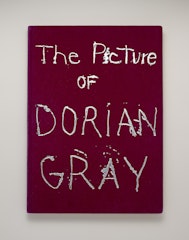 The Picture of Dorian Gray