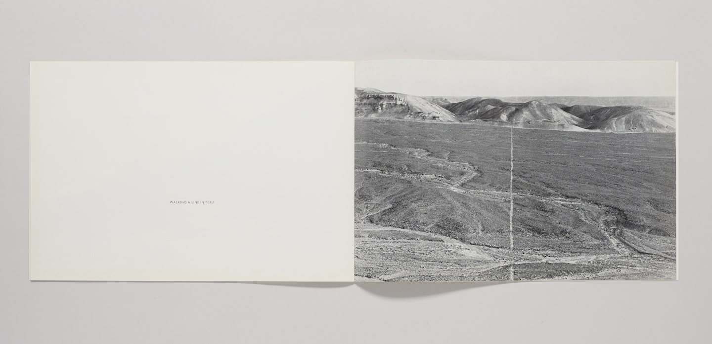 Richard Long