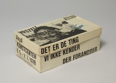 Vostell I Aabenraa