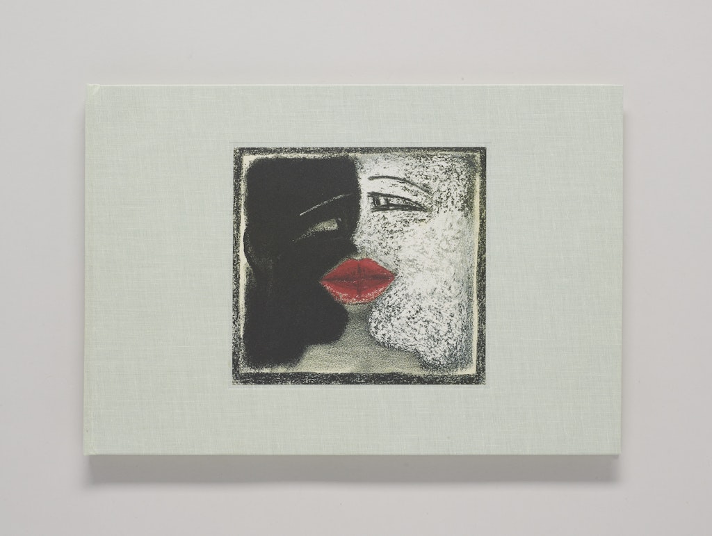 Francesco Clemente: Sixteen Pastels