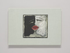 Francesco Clemente: Sixteen Pastels