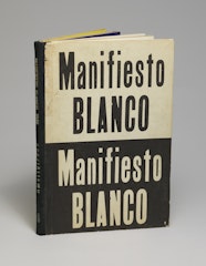 Manifesto Blanco