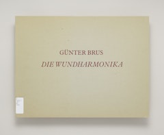 Die Wundharmonika