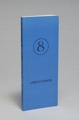 Blue Book 8