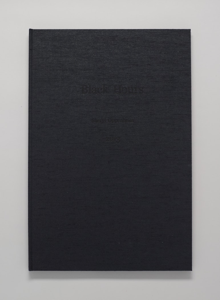 Black Hours