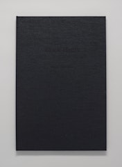 Black Hours