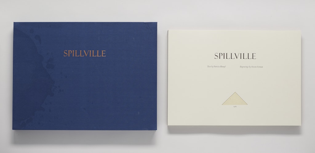 Spillville