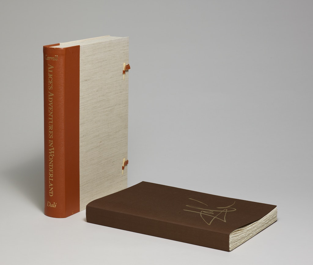 Alice's Adventures in Wonderland