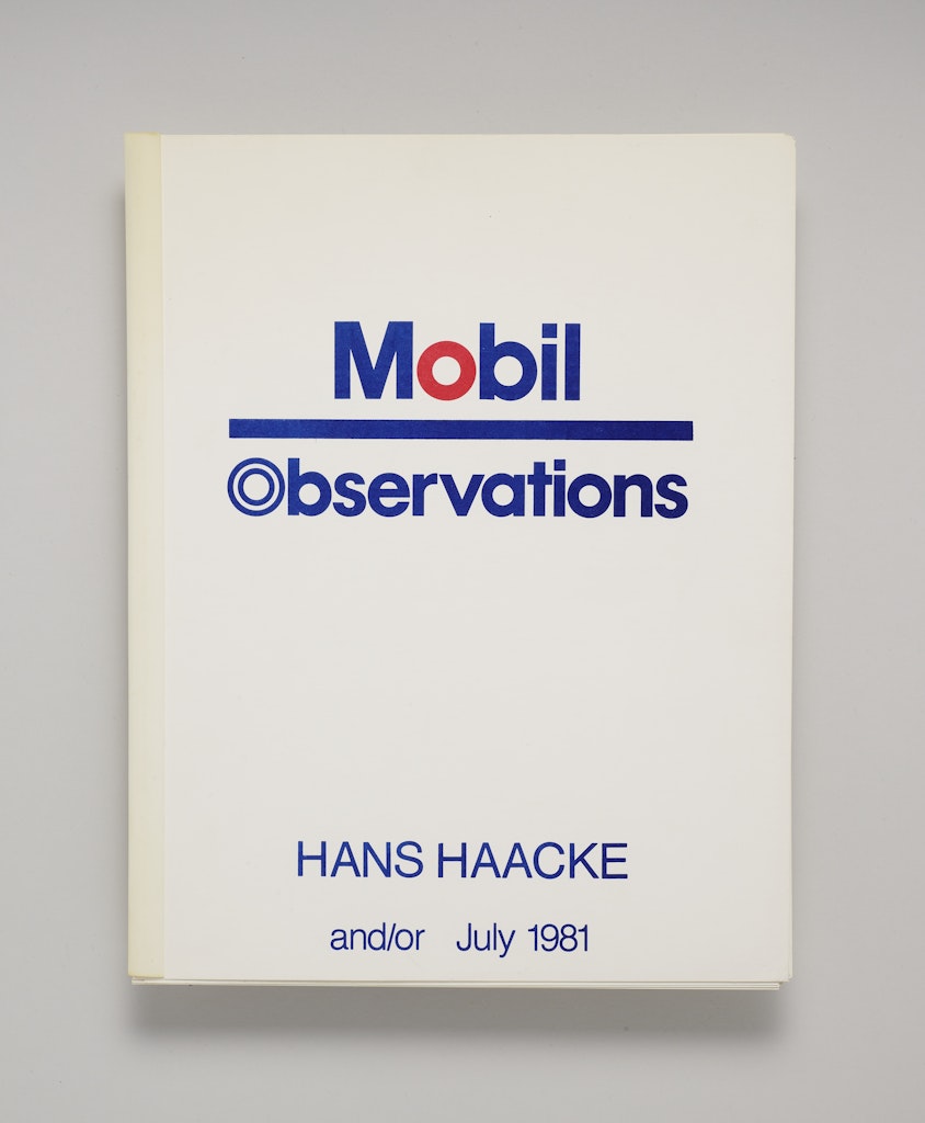 Mobil Observations