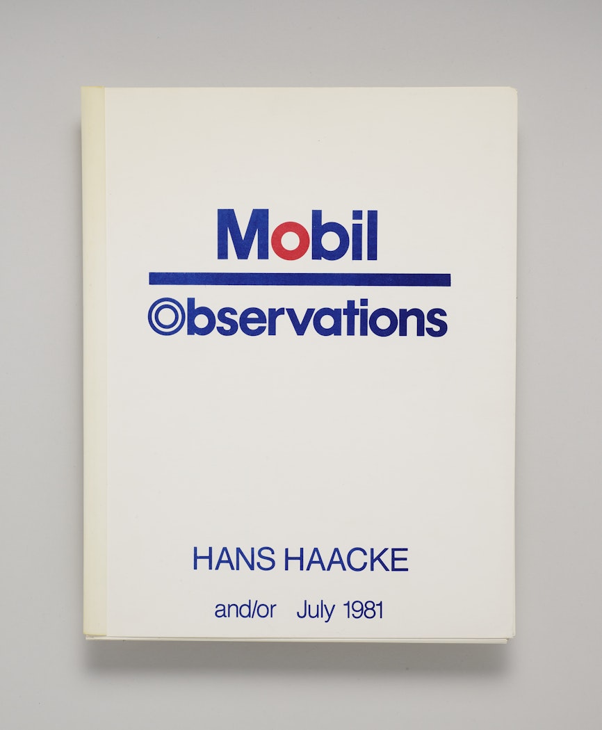 Mobil Observations