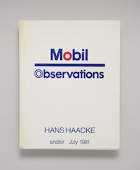 Mobil Observations
