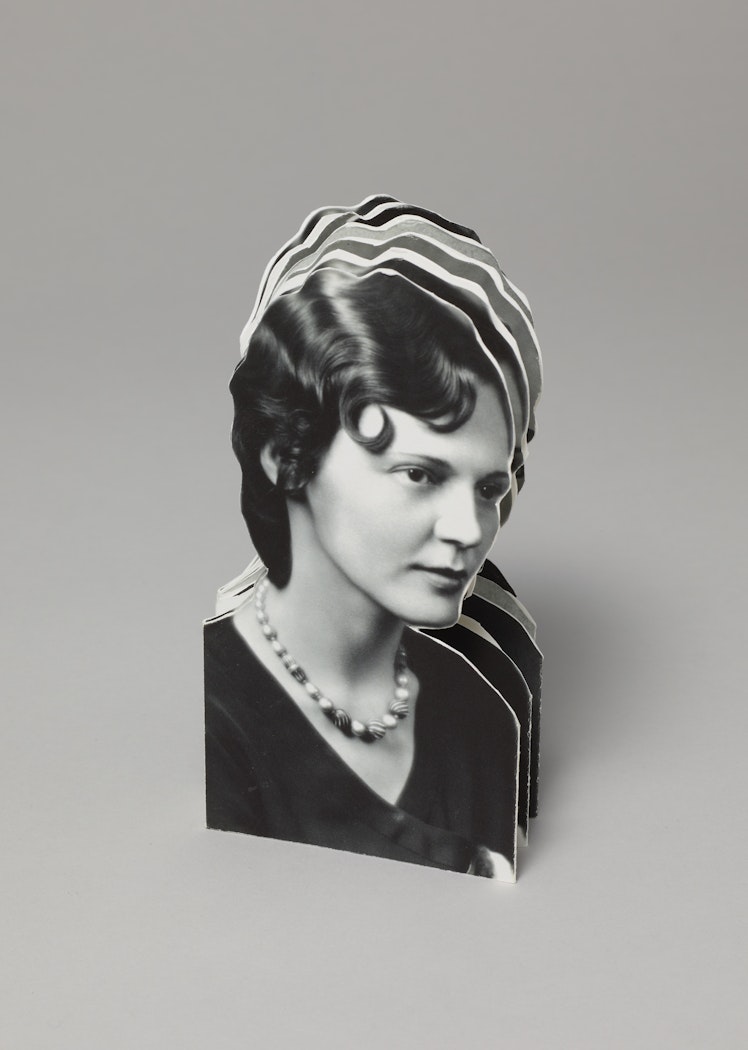 Ann Black