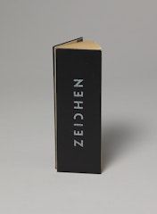 Zeichen: Eine Drucksache