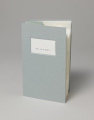 Wavewords: From Ulysses