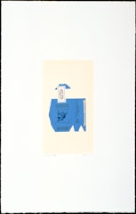 Gauloises Bleues