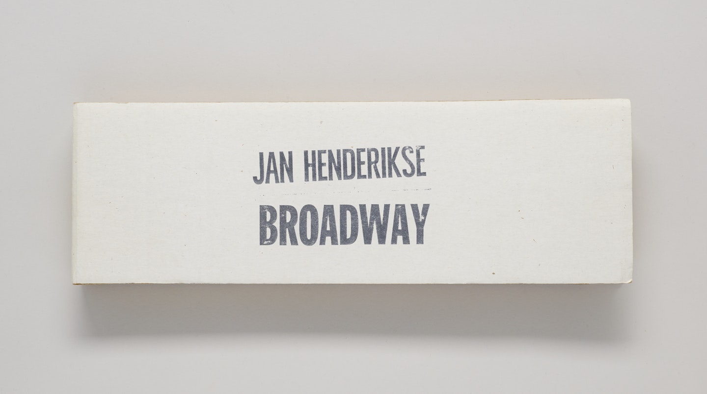 Broadway