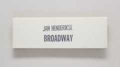 Broadway
