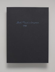 Aunt Maud's Scrapbook