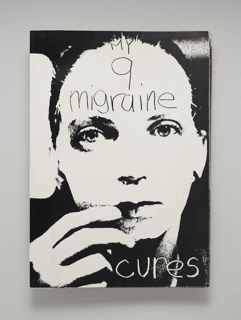 My 9 Migraine Cures